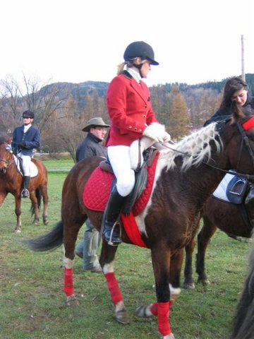 Hubertus 2007